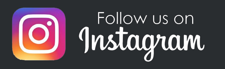 follow us on social media